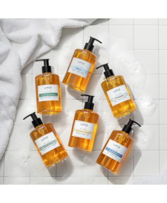 Champagne Liquid Soap, 12 oz.