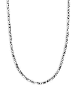 David Yurman - DY Madison Extra Small Necklace, 5.5mm