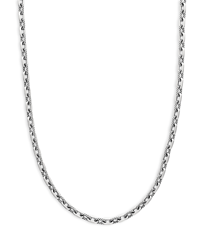 David Yurman Dy Madison Extra Small Necklace, 5.5mm