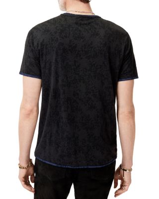 Reyes Reversible Burnout Tee