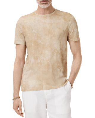 John Varvatos - Patino Tie Dye Print Tee