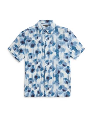 Sean Short Sleeve Shirt