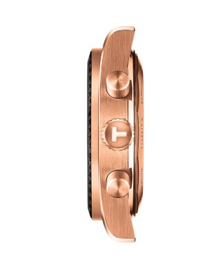 PR516 Chronograph, 40mm