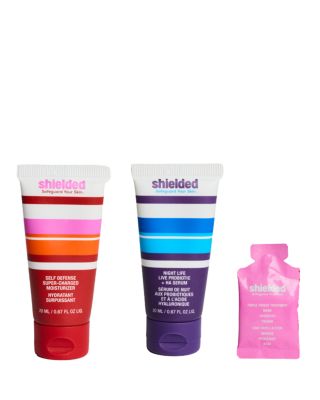 Shielded Beauty - Gift with any Shielded Beauty purchase!
