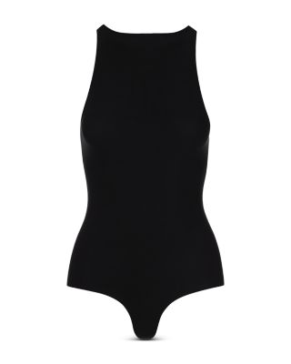 Butter Tank Bodysuit
