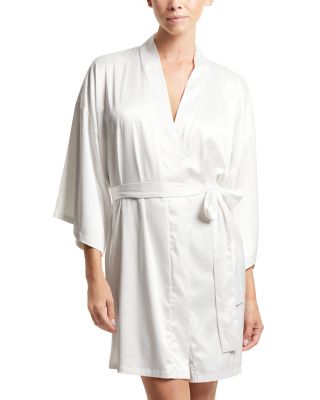 Hanky Panky - Satin Robe