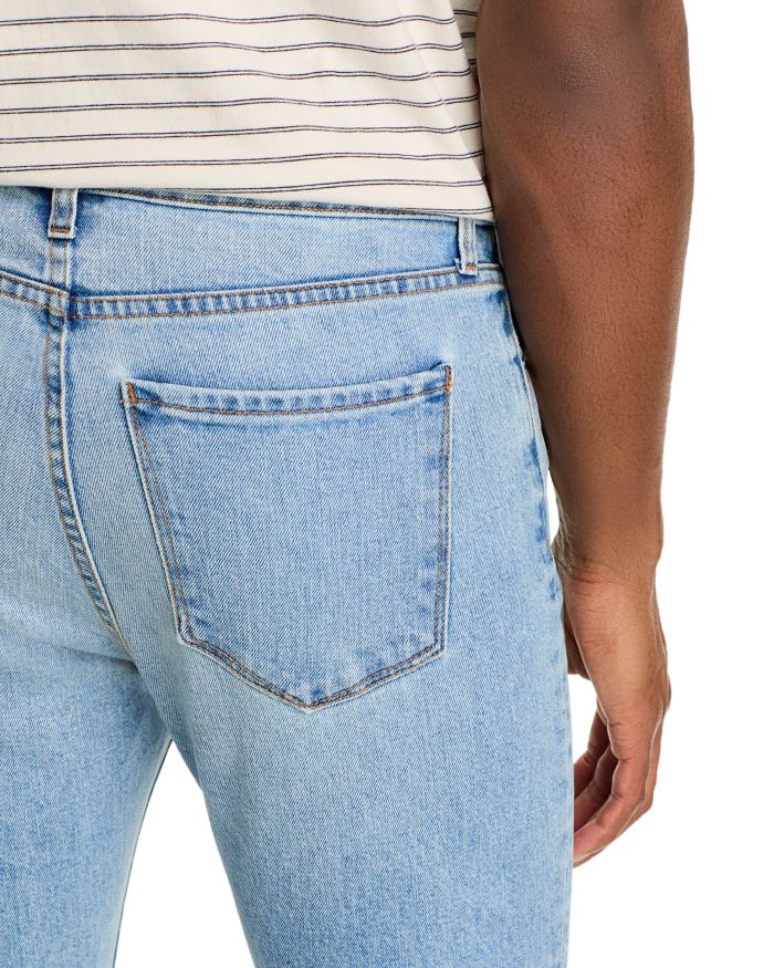 Brando slim fit Jeans Cote D'Ivoire
