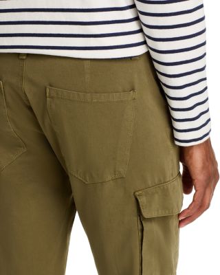 Trooper Slim Fit Cargo Pants