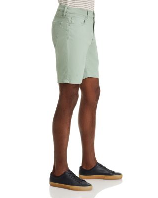 Brando Slim Fit 8" Shorts