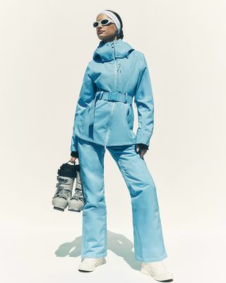 Halfdays Alessandra Insulated Waterproof Winter Pants