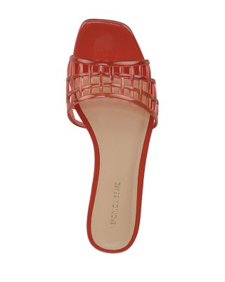 Women's Maris Jelly Slide Sandals