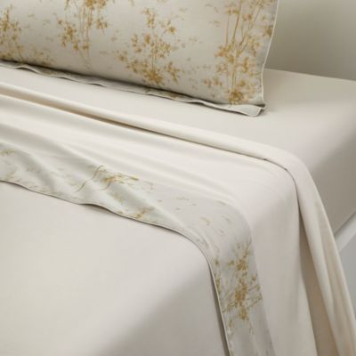 Yves Delorme Legende Flat Sheet, King