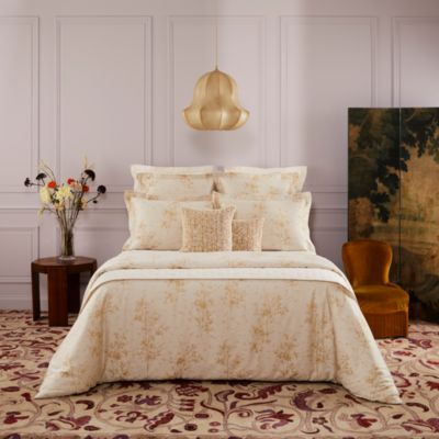 Legende Flat Sheet, Full/Queen