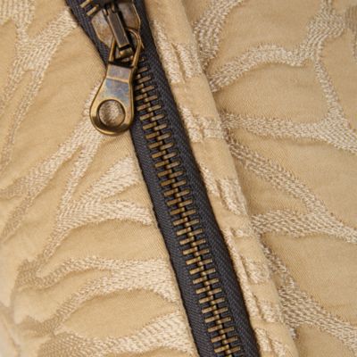 Souvenir Decorative Pillow, 22" x 13"