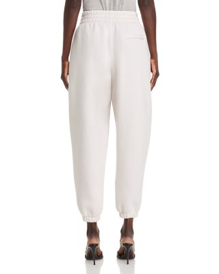 Terry Logo Sweatpants