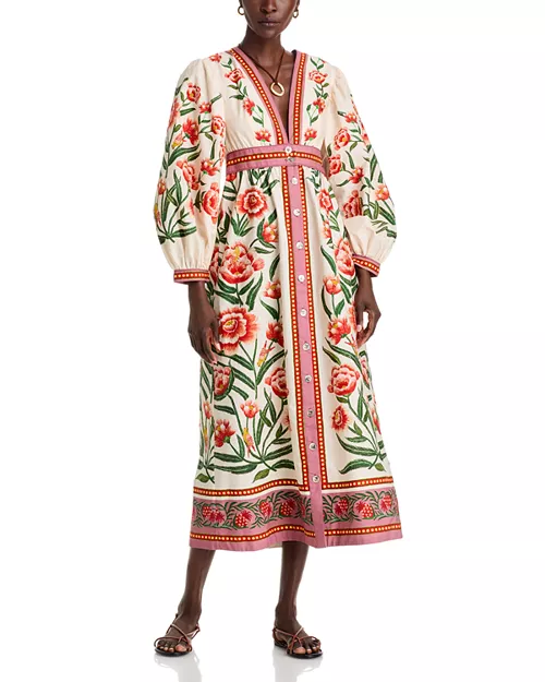 ainika dress