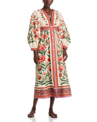 Ainika Dress  