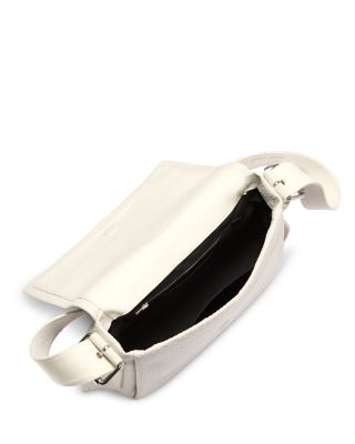 alexanderwang Alexander Wang Ricco Medium Flap Bag