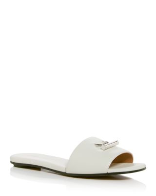 McQueen - Women's Slide Sandals