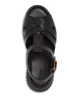 Women's Nama Wedge Sandals