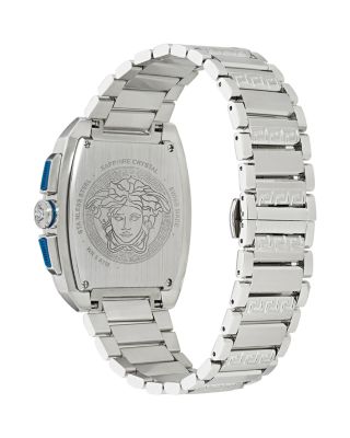 Dominus Chronograph, 42mm x 50mm