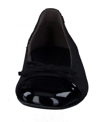 Women's Violet Ballet Flats