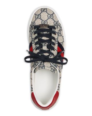 Women's Ace Low Top Sneakers