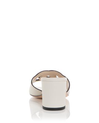 Women's Sierra GG Slide Sandals