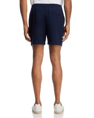 Archer Regular Fit 6" Shorts