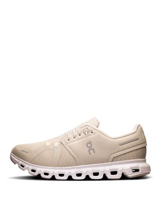 Women&#39;s Cloud 6 Sneakers in Pearl
