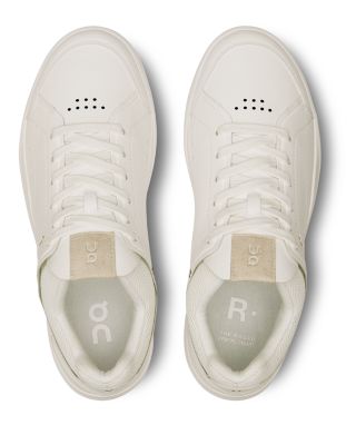 Women&#39;s The Roger Centre Court Low Top Sneakers
