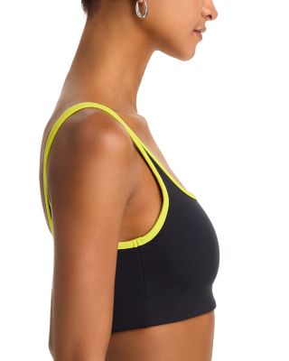 Cait Rigor Sports Bra