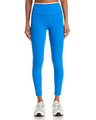Easton High Waisted 7/8 Leggings