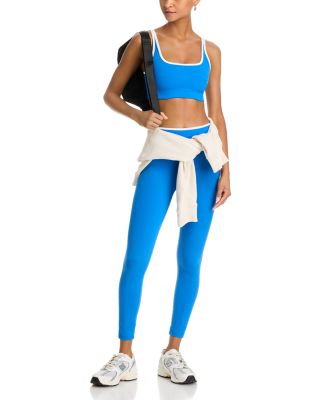 Cat Rigor Sports Bra & Easton High Waisted 7/8 Leggings