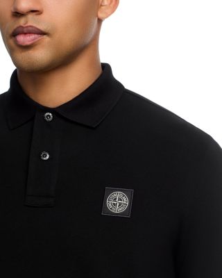 Corta Slim Fit Polo Shirt