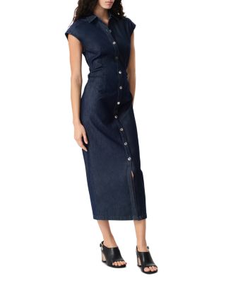 rag & bone - Airflex Leah Dress