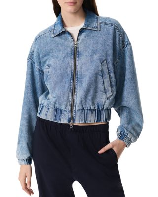 rag & bone - Featherweight Lara Jacket