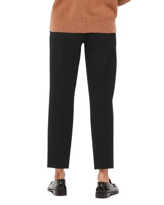 Petite Lily Cigarette Pants