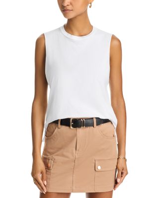 Diana Muscle Tank - Exclusive