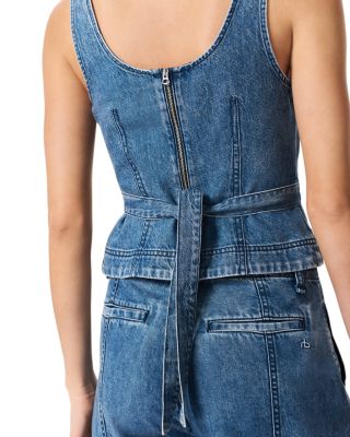 Ultra Featherweight Estelle Top