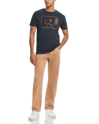 Willie Nelson Graphic Tee