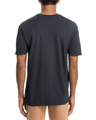 Bruce Car Graphic Tee