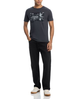 Eddie & Jeff Graphic Tee