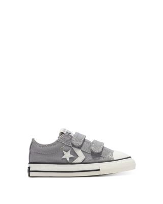Converse - Unisex Star Player 76 Easy On Sneakers - Toddler, Little Kid, Big Kid