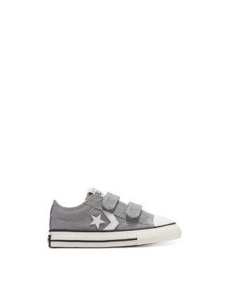 Converse Unisex Star Player 76 Easy On Sneakers - Toddler, Little Kid ...