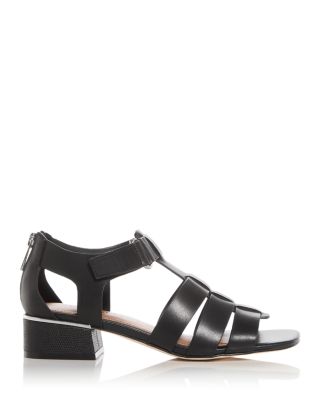 Women&#39;s Faleisha City Low Sandals