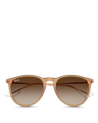 Round Sunglasses, 54mm
