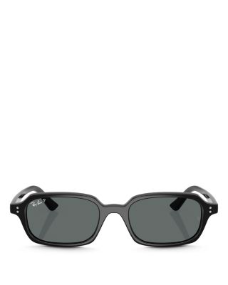 Ray-Ban - Pillow Sunglasses, 52mm