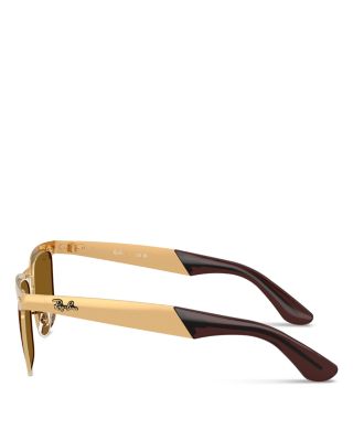 Square Sunglasses, 53mm