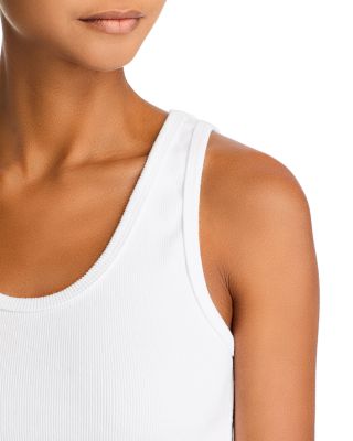Blondie Rib Knit Tank Top 